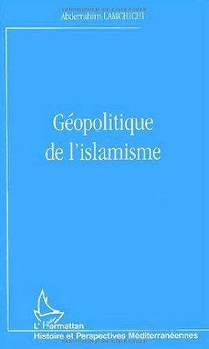 Géopolitique de l'islamisme