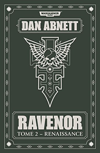 Ravenor. Vol. 2. Renaissance