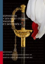 les saint-cyriens, vocation et destinées : exposition du 8 mai au 6 octobre 2002, hôtel national des