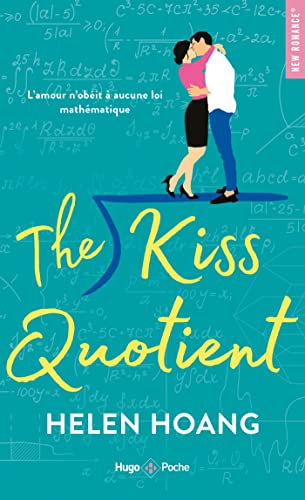 The kiss quotient