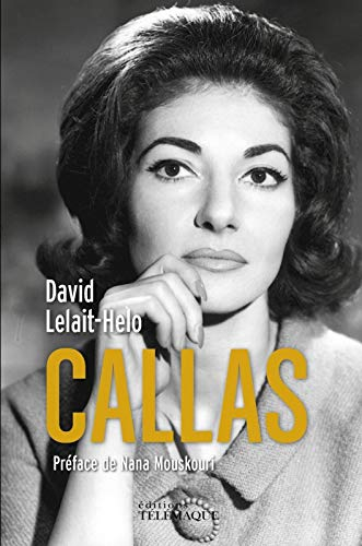 Maria Callas