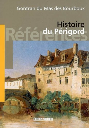 Histoire du Périgord