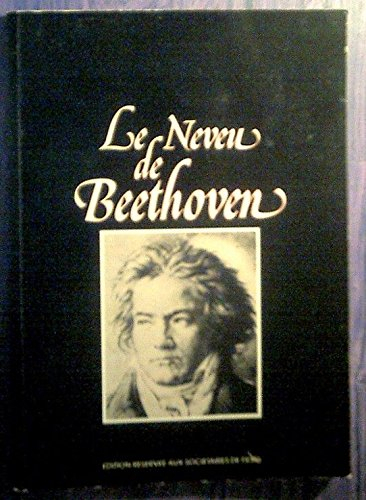 Karl, le neveu de Beethoven