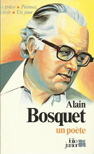 Alain Bosquet un poète