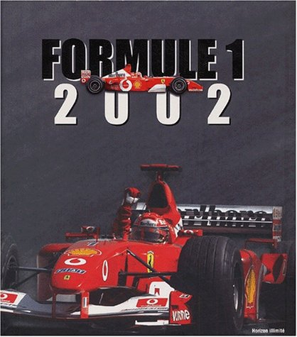 Formule 1 2002