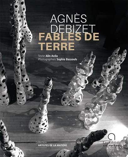 Agnès Debizet : fables de terre