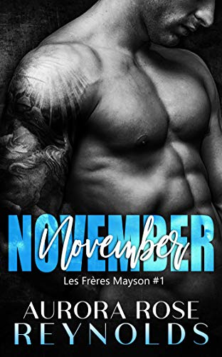 November: Les frères Mayson #1