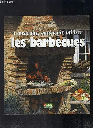 Barbecue et cuisine au feu de bois