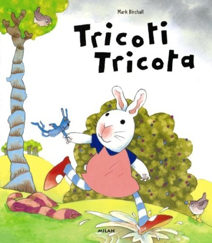 Tricoti, tricota