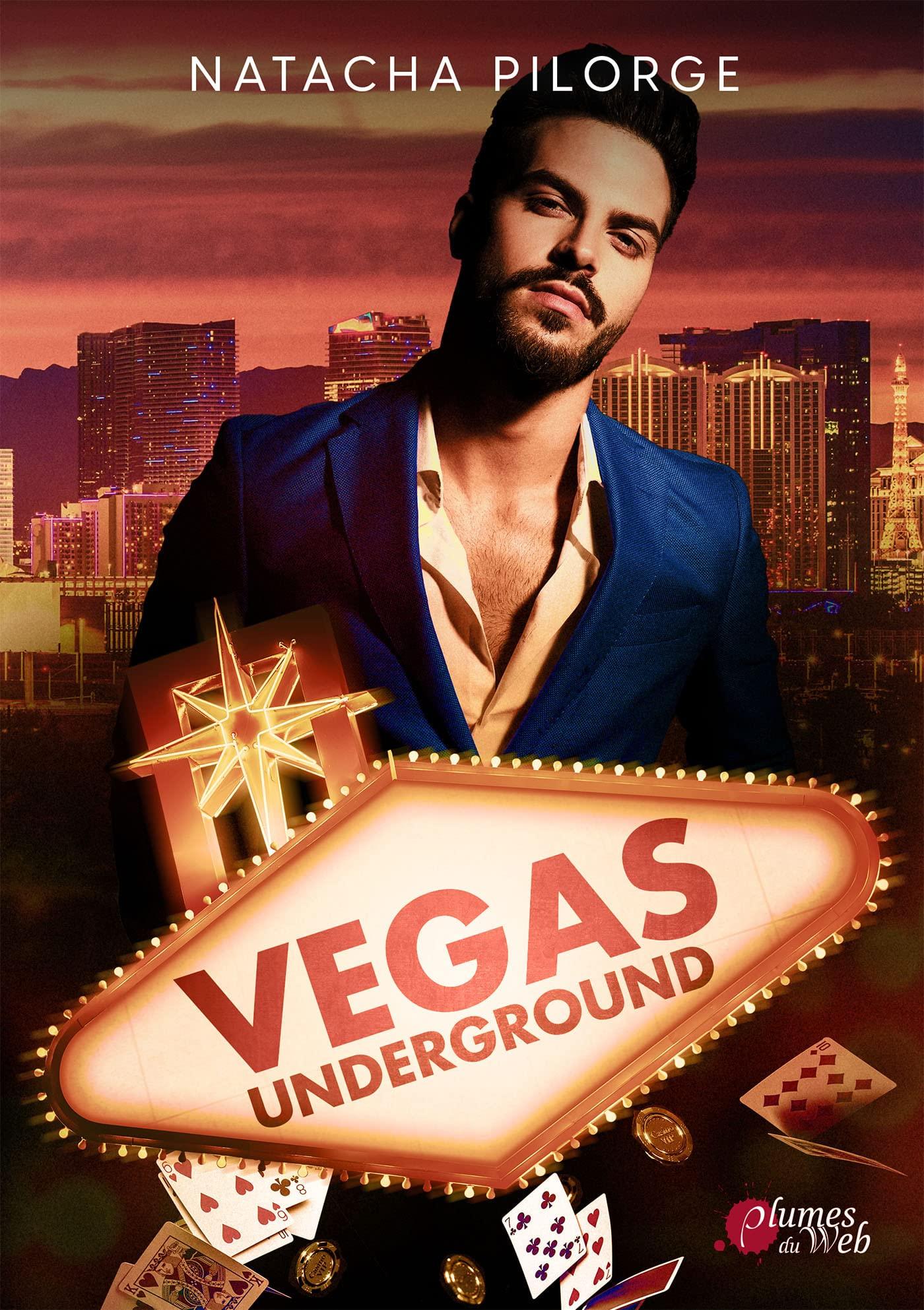 Vegas underground