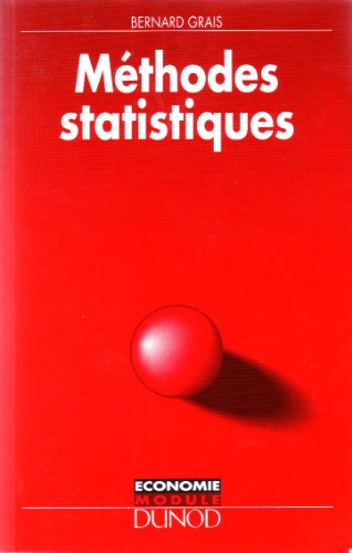 methodes statistiques