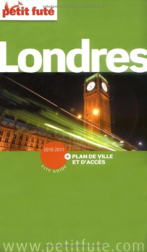 Londres : 2010-2011