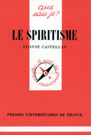 Le Spiritisme