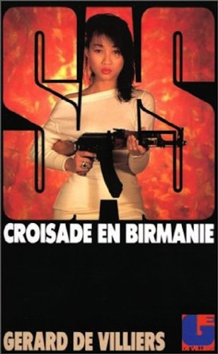 Croisade en Birmanie