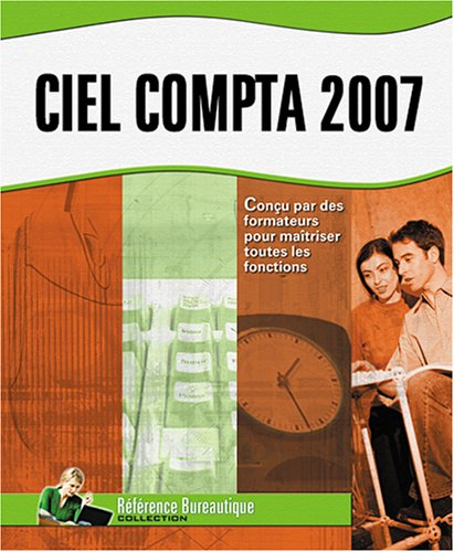 Ciel Compta 2007