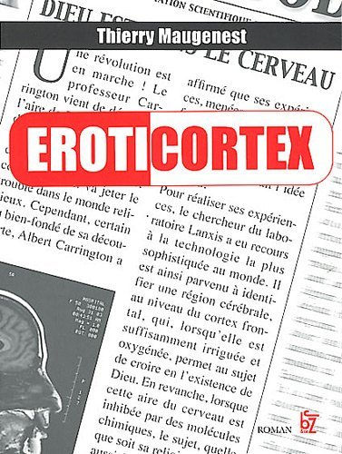 Eroticortex
