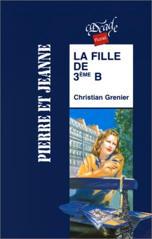 La fille de 3e B