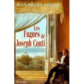 Les fugues de Joseph Conti