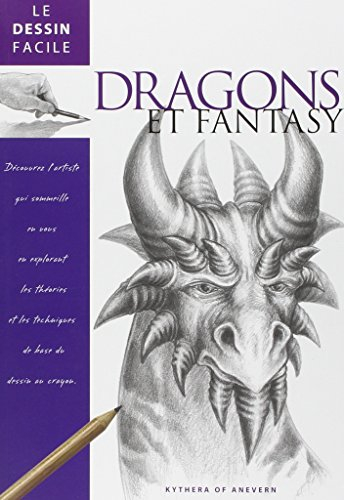 Dragons et fantasy