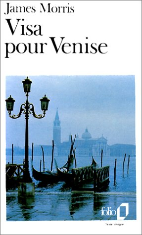 Visa pour Venise