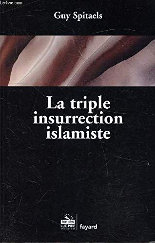 La triple insurrection islamiste