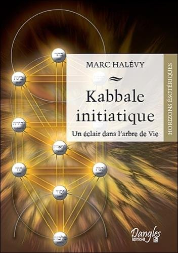 Kabbale initiatique : un éclair dans l'arbre de Vie
