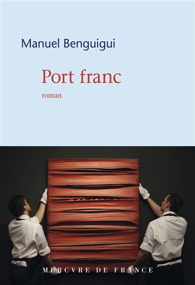 Port franc
