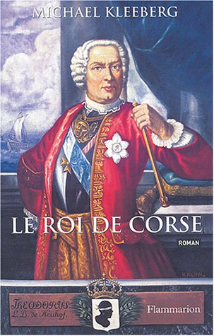 Le roi de Corse