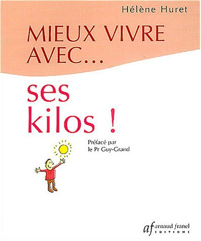 mieux vivre avec quelques kilos en trop