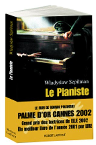 Le pianiste : l'extraordinaire destin d'un musicien juif dans le ghetto de Varsovie, 1939-1945. Jour