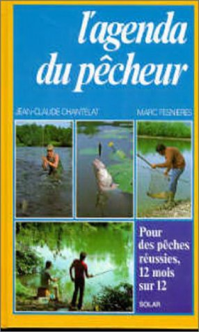 L'Agenda du pêcheur