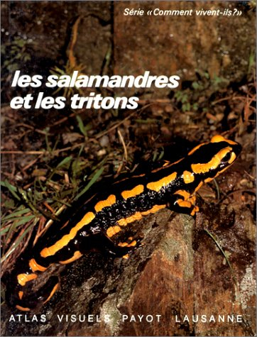 Les Salamandres et les tritons