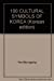 100 CULTURAL SYMBOLS OF KOREA (Korean edition)