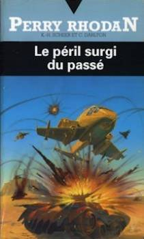 Le péril surgi du passé