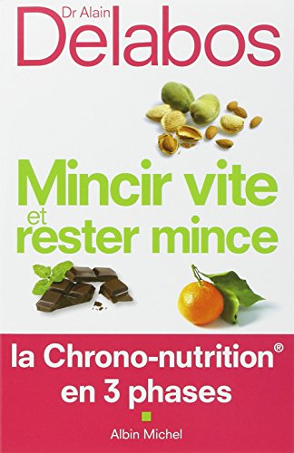 Mincir vite et rester mince : la chrono-nutrition en 3 phases