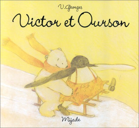 Victor et Ourson