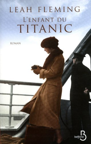 L'enfant du Titanic