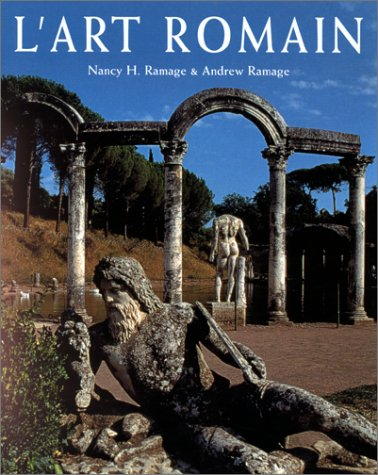 Art romain : de Romulus à Constantin