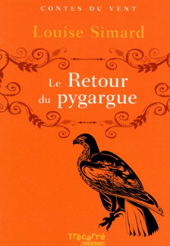 Le retour du pygargue