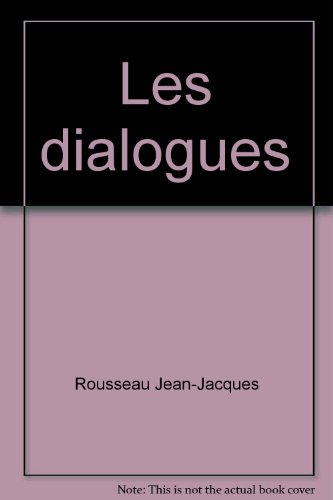 dialogues