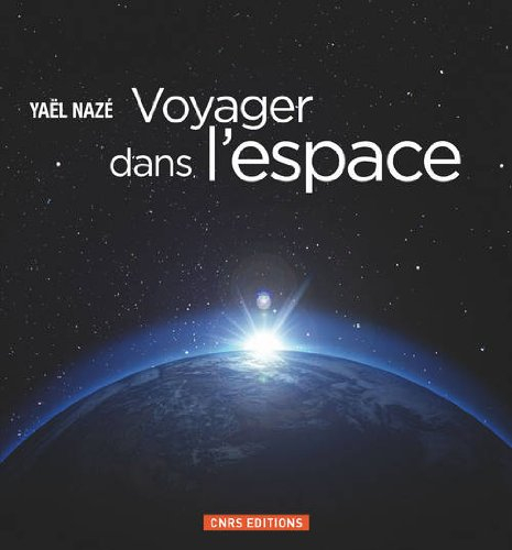 Voyager dans l'espace