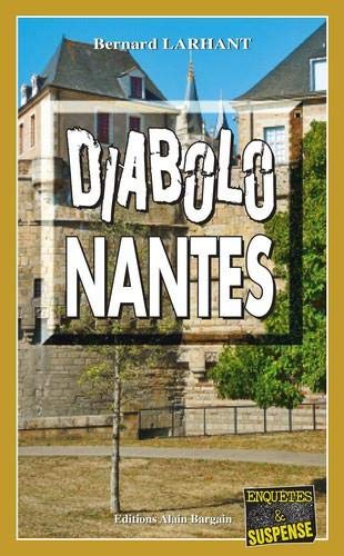 Diabolo Nantes