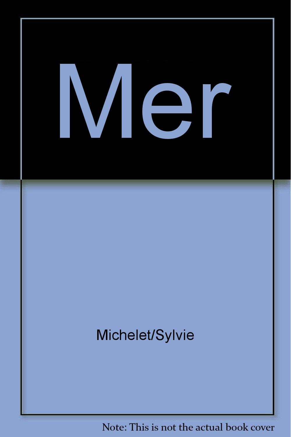 La mer
