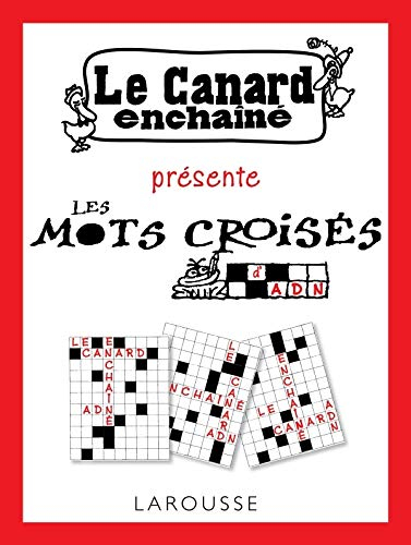 Les mots croisés