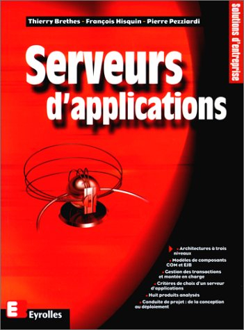 Serveurs d'applications