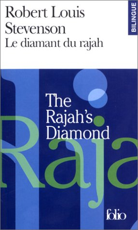 Le diamant du rajah. The rajah's diamond