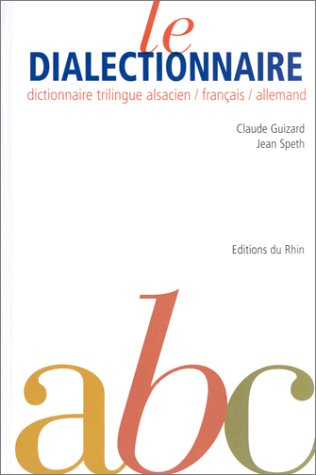 Dialectionnaire