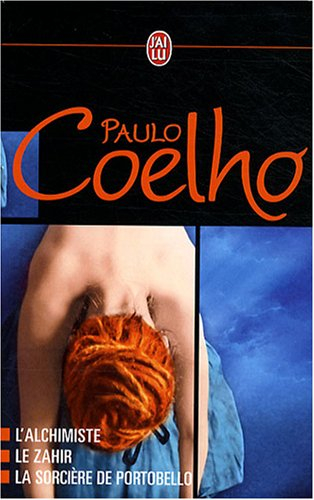Le choeur des puissantes, La sorcière de Portobello - L'espionne - Onze  minutes - Paulo Coelho 