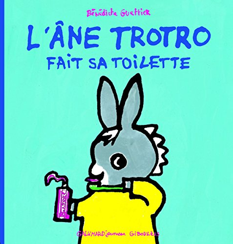 Ane trotro et son lit (l') - 6 - 8 ans