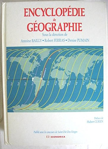 encyclopédie de géographie